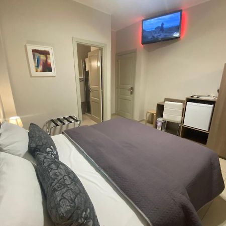 Bed and breakfast Blu Mare - Milazzo Extérieur photo