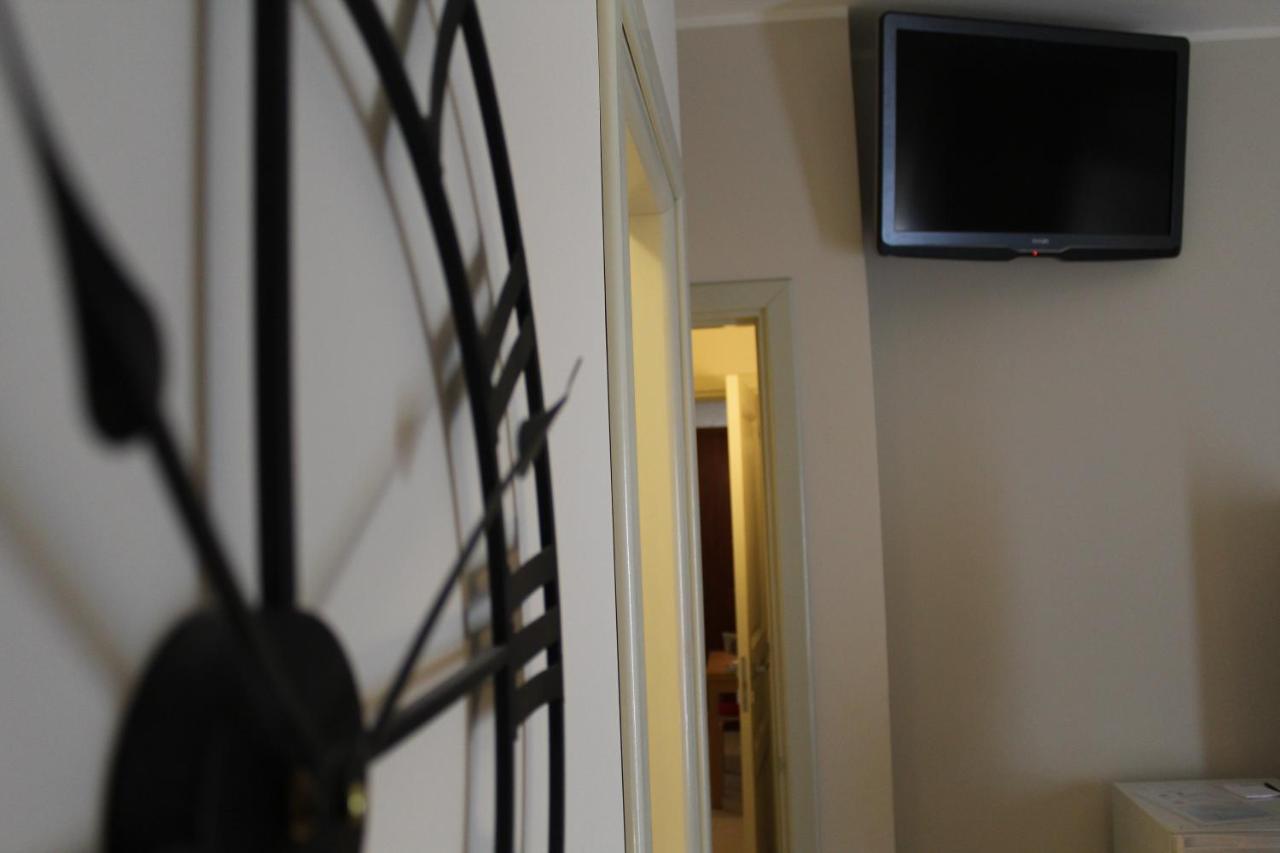 Bed and breakfast Blu Mare - Milazzo Extérieur photo