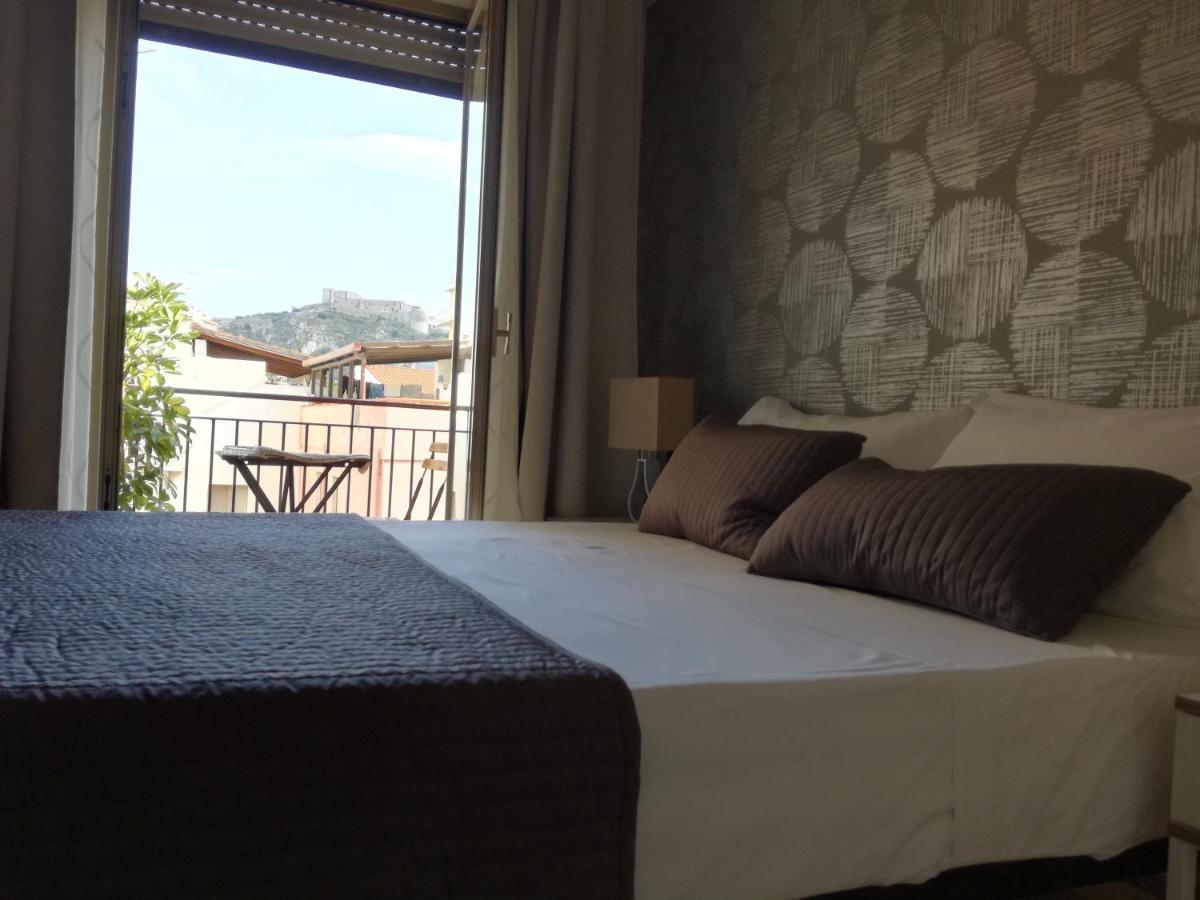 Bed and breakfast Blu Mare - Milazzo Extérieur photo