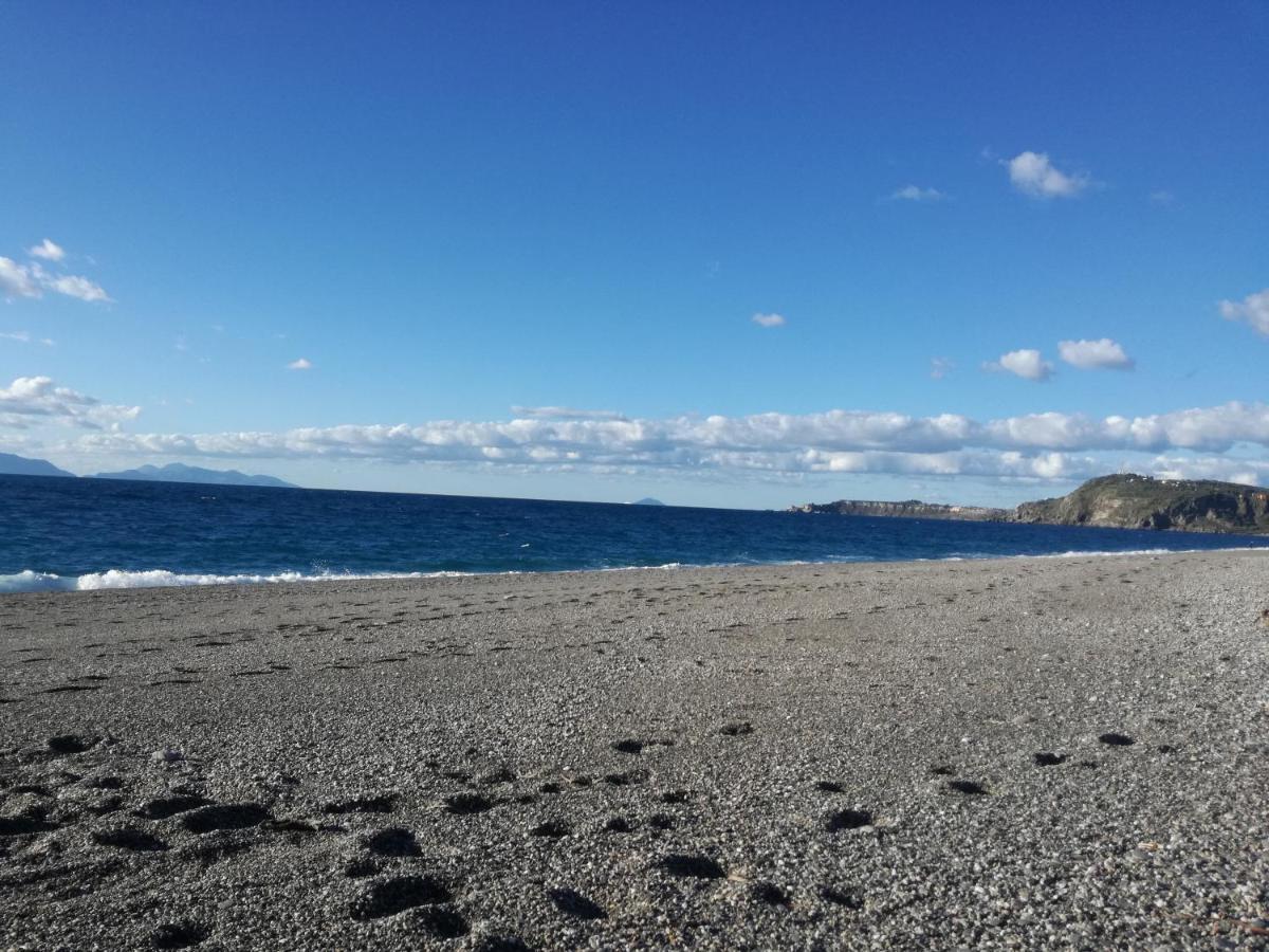 Bed and breakfast Blu Mare - Milazzo Extérieur photo