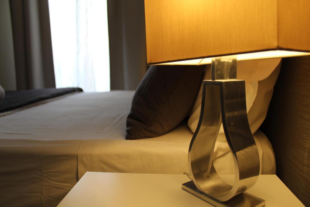 Bed and breakfast Blu Mare - Milazzo Extérieur photo