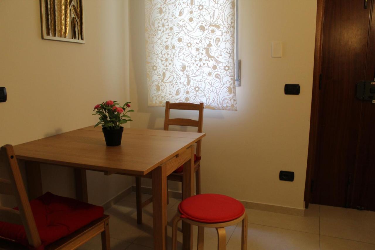 Bed and breakfast Blu Mare - Milazzo Extérieur photo
