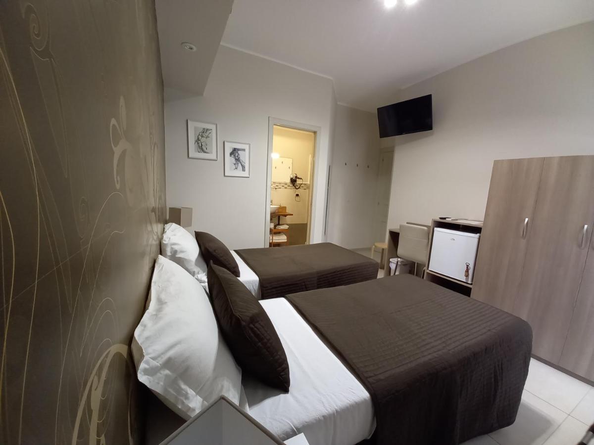 Bed and breakfast Blu Mare - Milazzo Extérieur photo